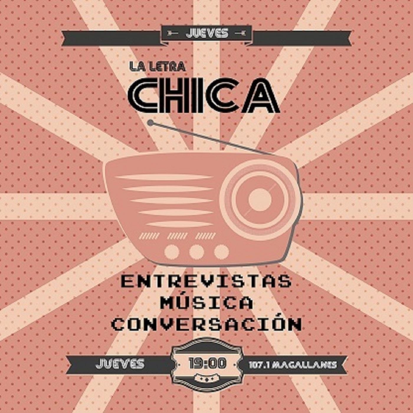 La Letra Chica