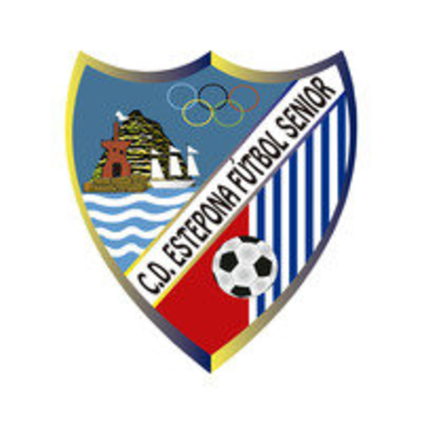 Podcast CD Estepona FS