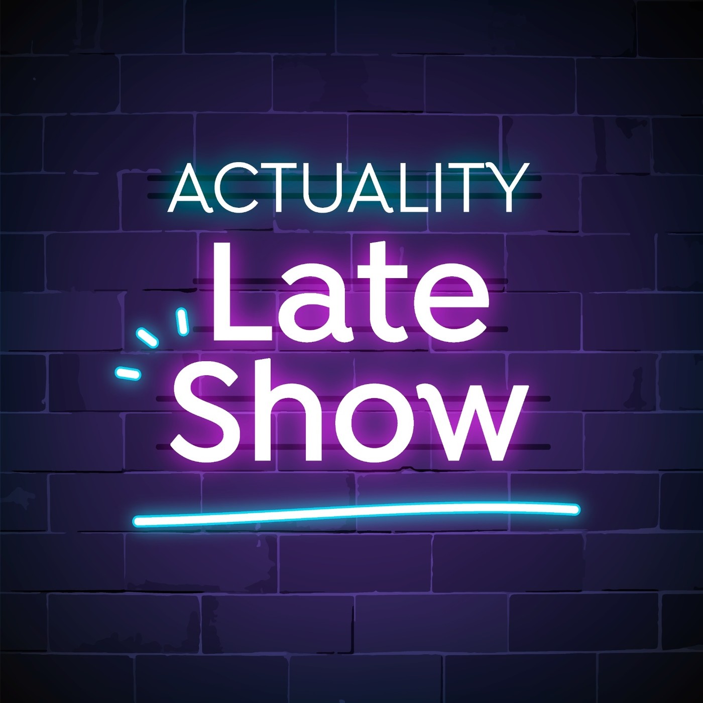 Actuality Late Show