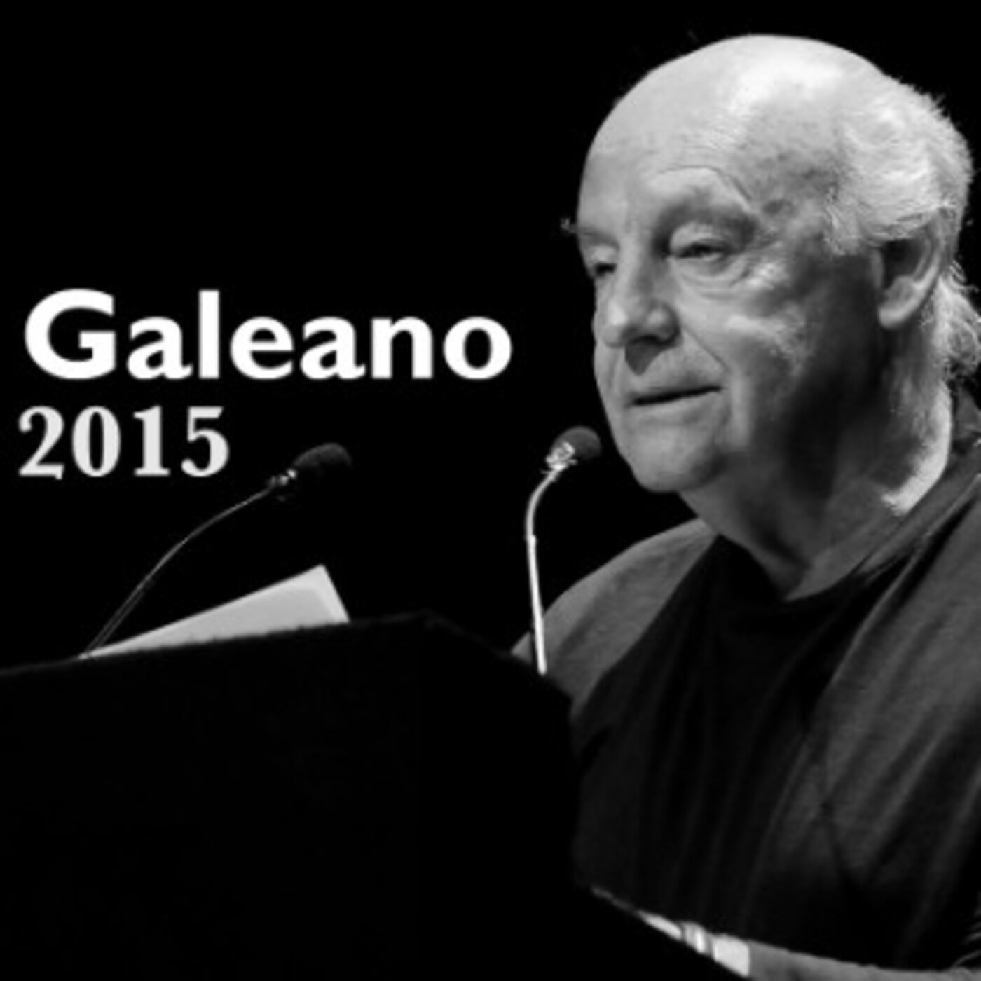 Eduardo Galeano