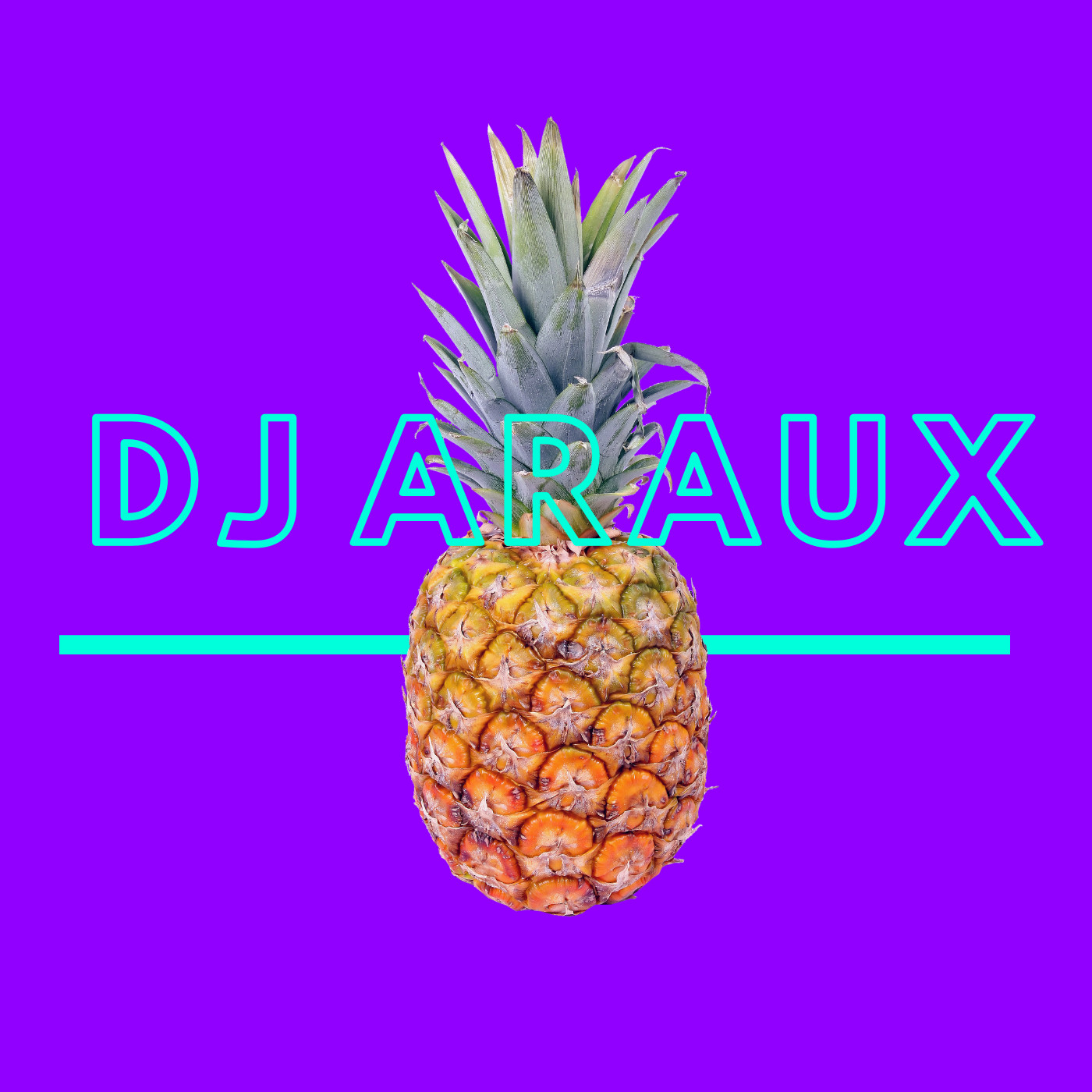 DJ ARAUX
