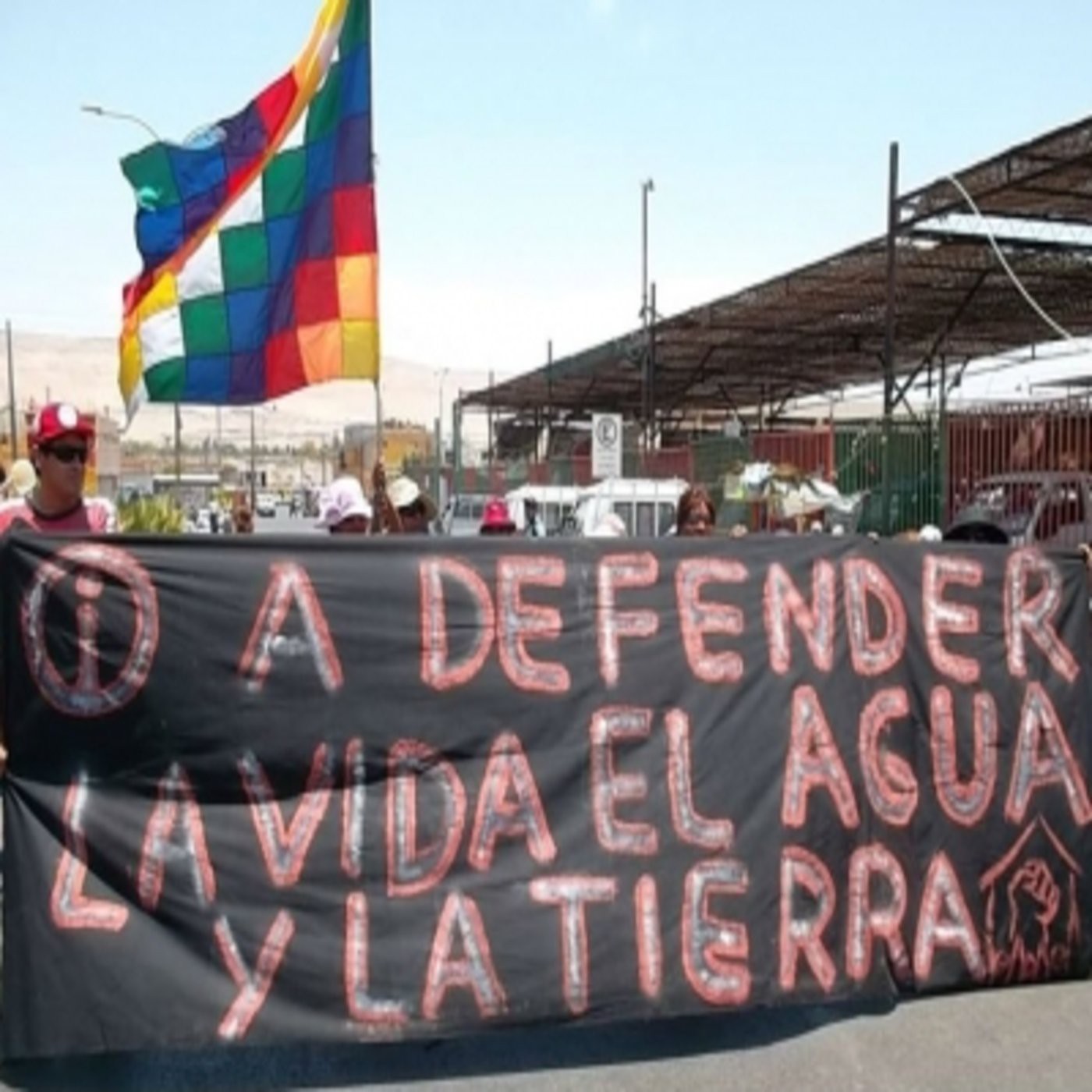Podcast de Eco del Valle