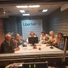 'La Tertulia de San Isidro' 09-05-2018
