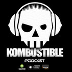 kombustible podcast