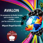Avalon Nº 1 (14-01-2016)