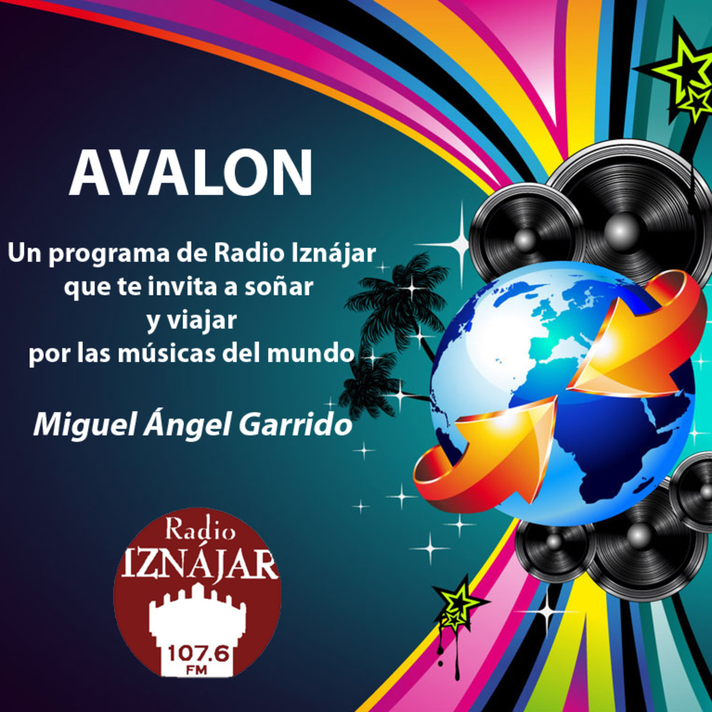 Avalon