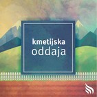 O darilih - s kmetij