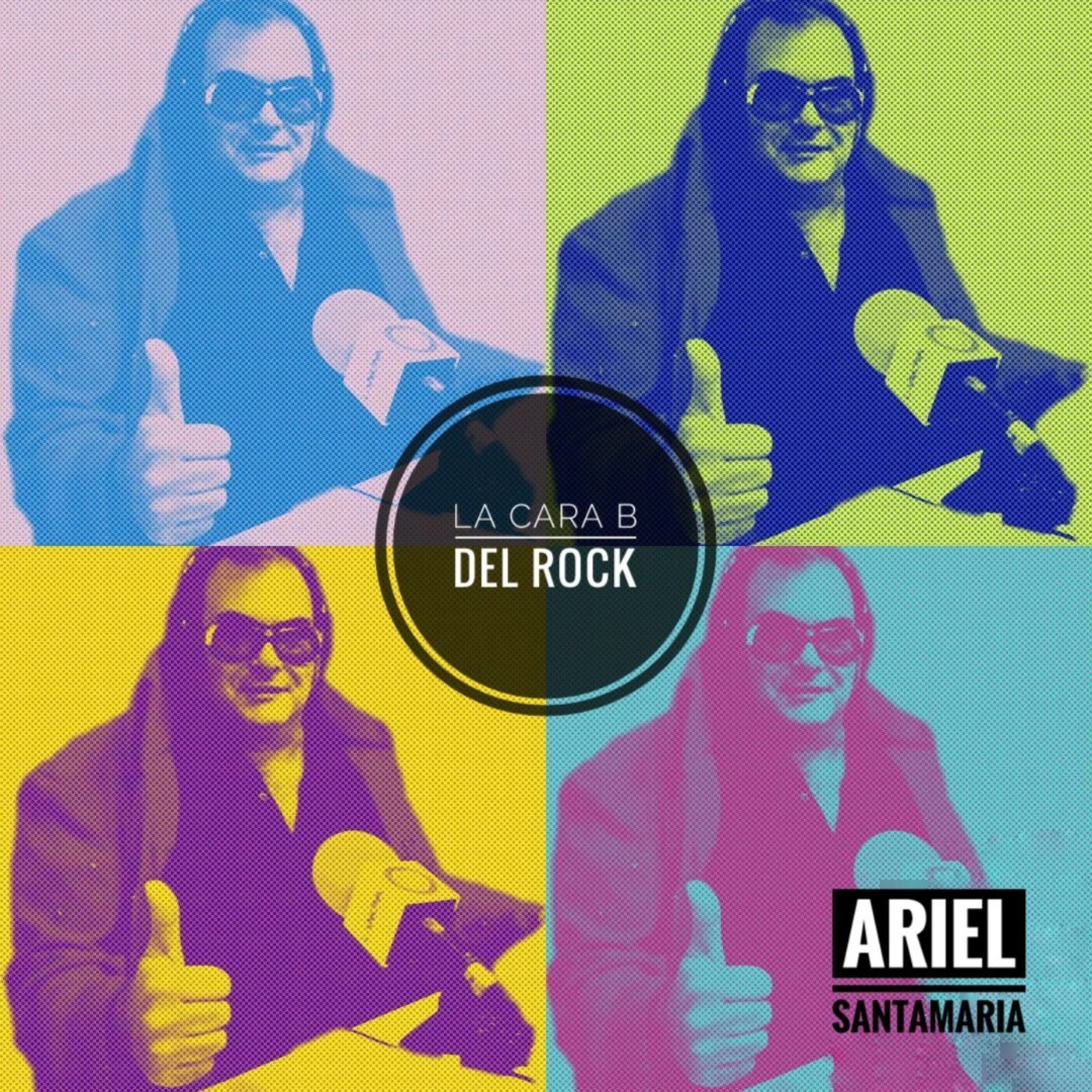 La cara B del Rock