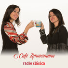 Café Zimmermann - Expreso a Estocolmo - 13/11/19