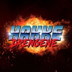 Hakkedrengene Afsnit 23: Action Jackson