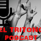 El Tritono - Rock n' Metal Pod