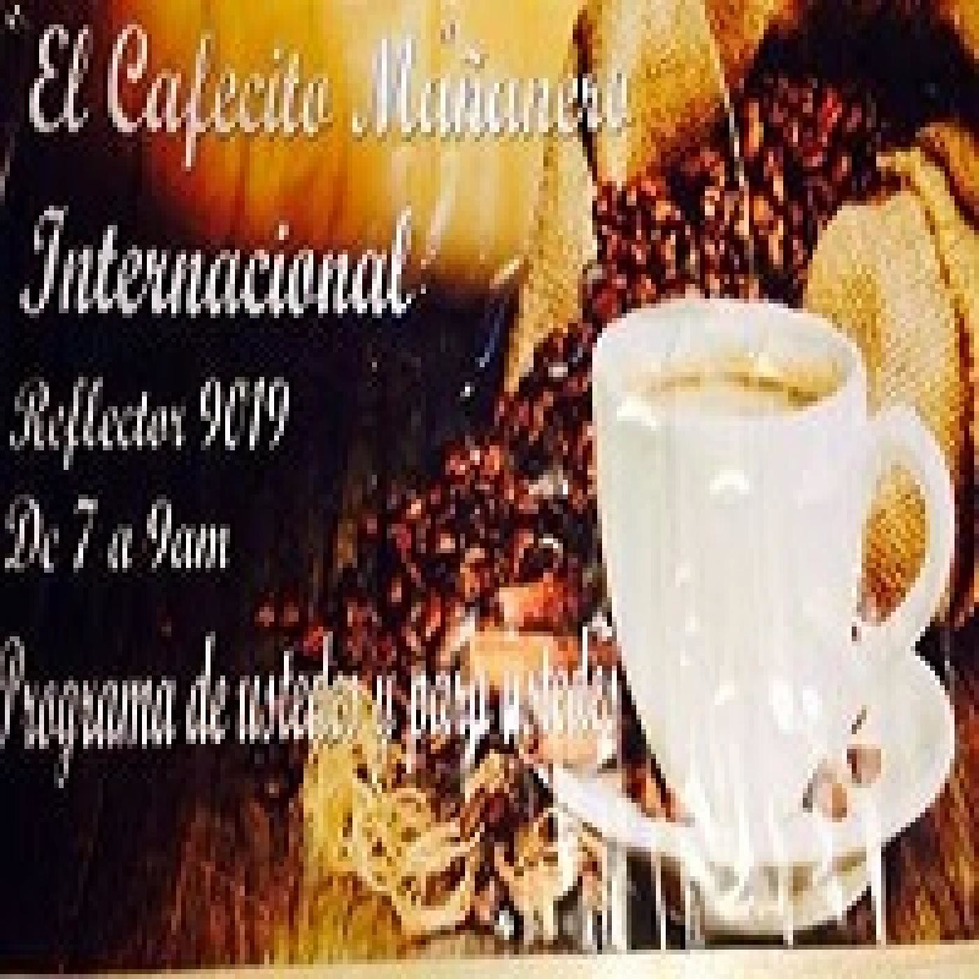 Café Mañanero Internacional