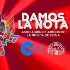 Damos la nota 2018-06-15