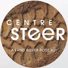 CentreSteer Special – Defender In The Metal