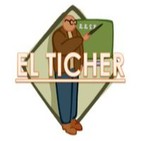 El Ticher, Cap. 3: Esperanza Noronha