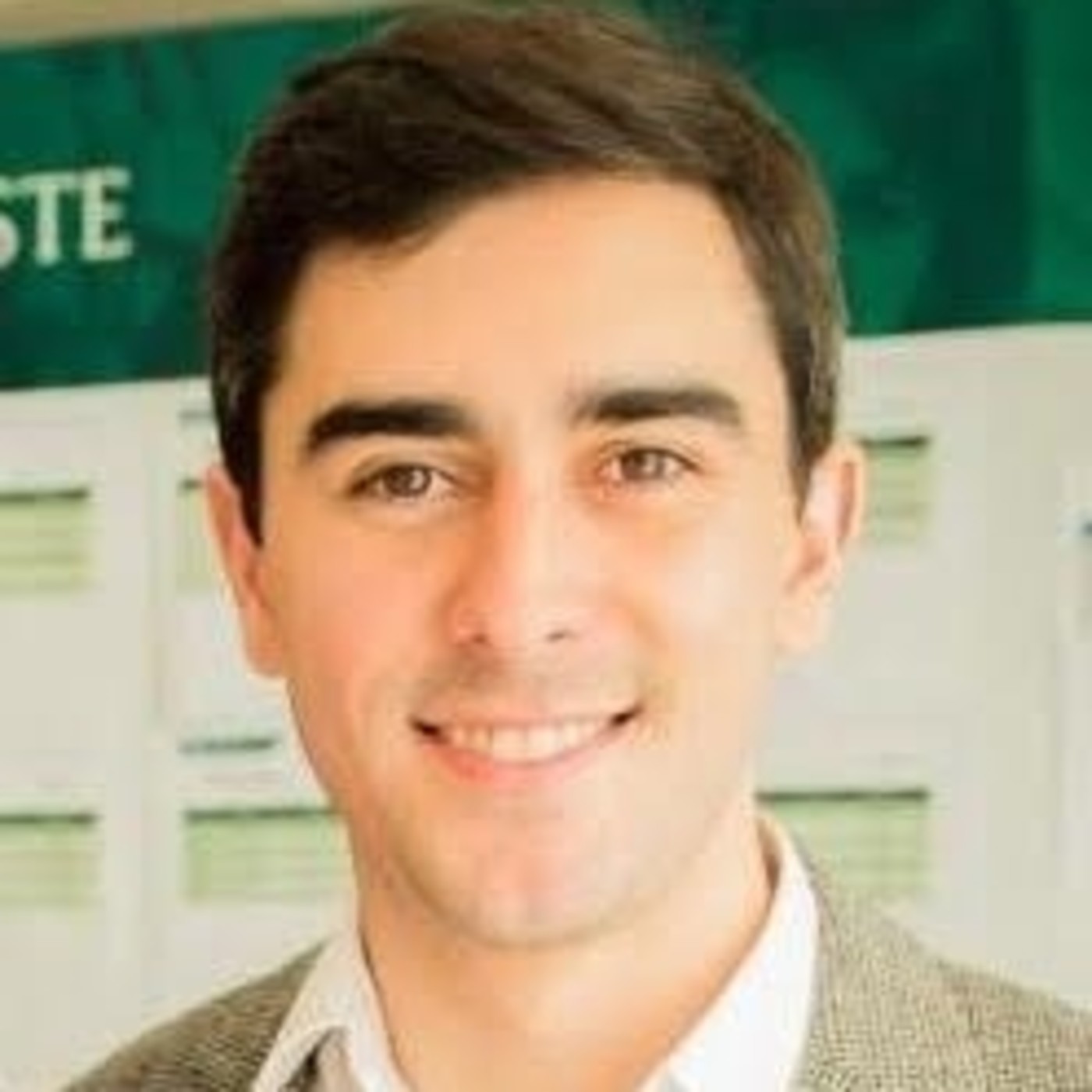 Sala de Situación con Emilio Ascurra