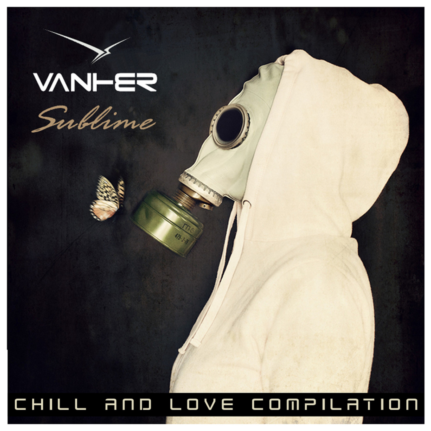 Vanher - Sublime (2019)