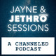 Jethro speaks life after death