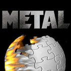 Wikimetal - A Enciclopédia de Heavy Metal em Podca