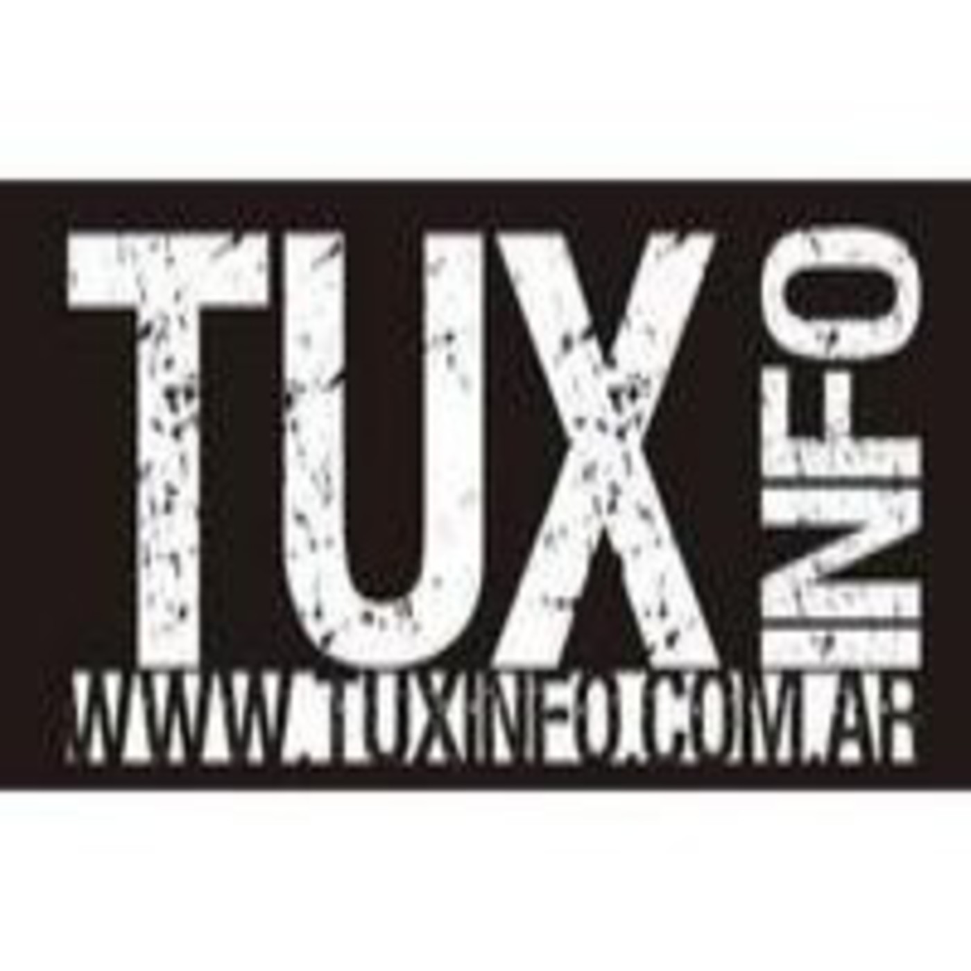 Podcast Tuxinfo