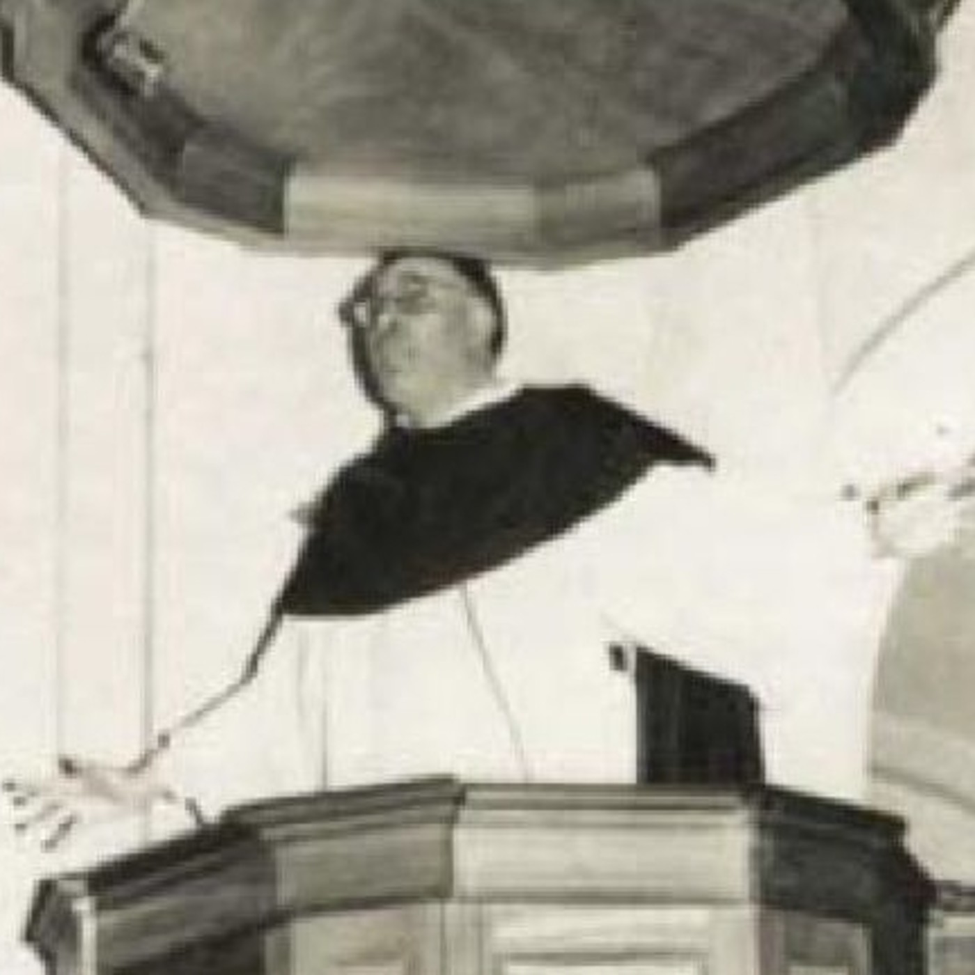 La Santidad y la Mística, Fray Antonio Royo Marin 