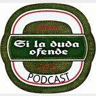 Si la duda ofende P.53 - Las secuelas de Tiburón, y en qué hora...