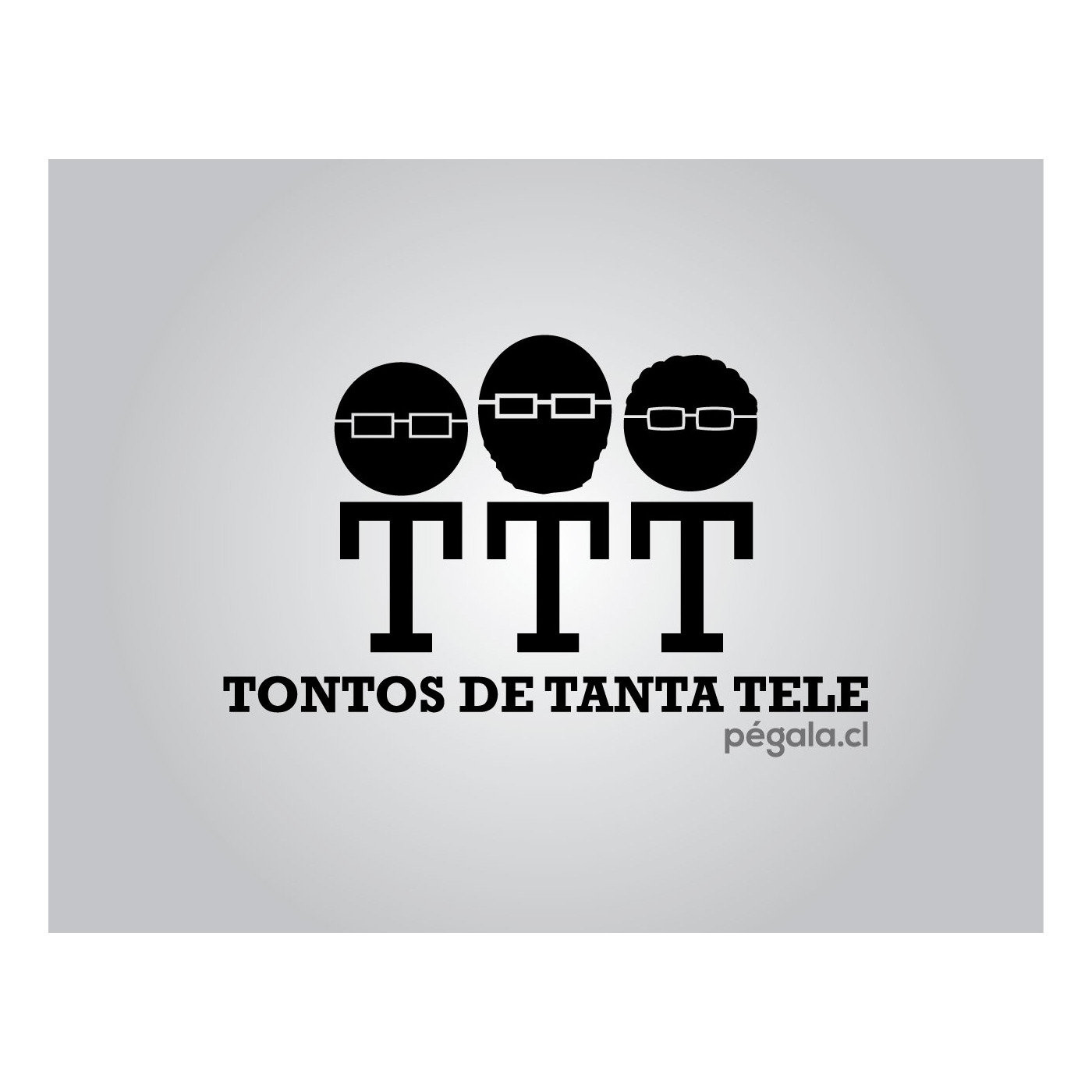 Tontos de Tanta Tele