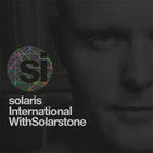Solaris International with Solarstone