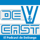 DeVCast | Ep 00 Piloto | Especial Juegos para Halloween