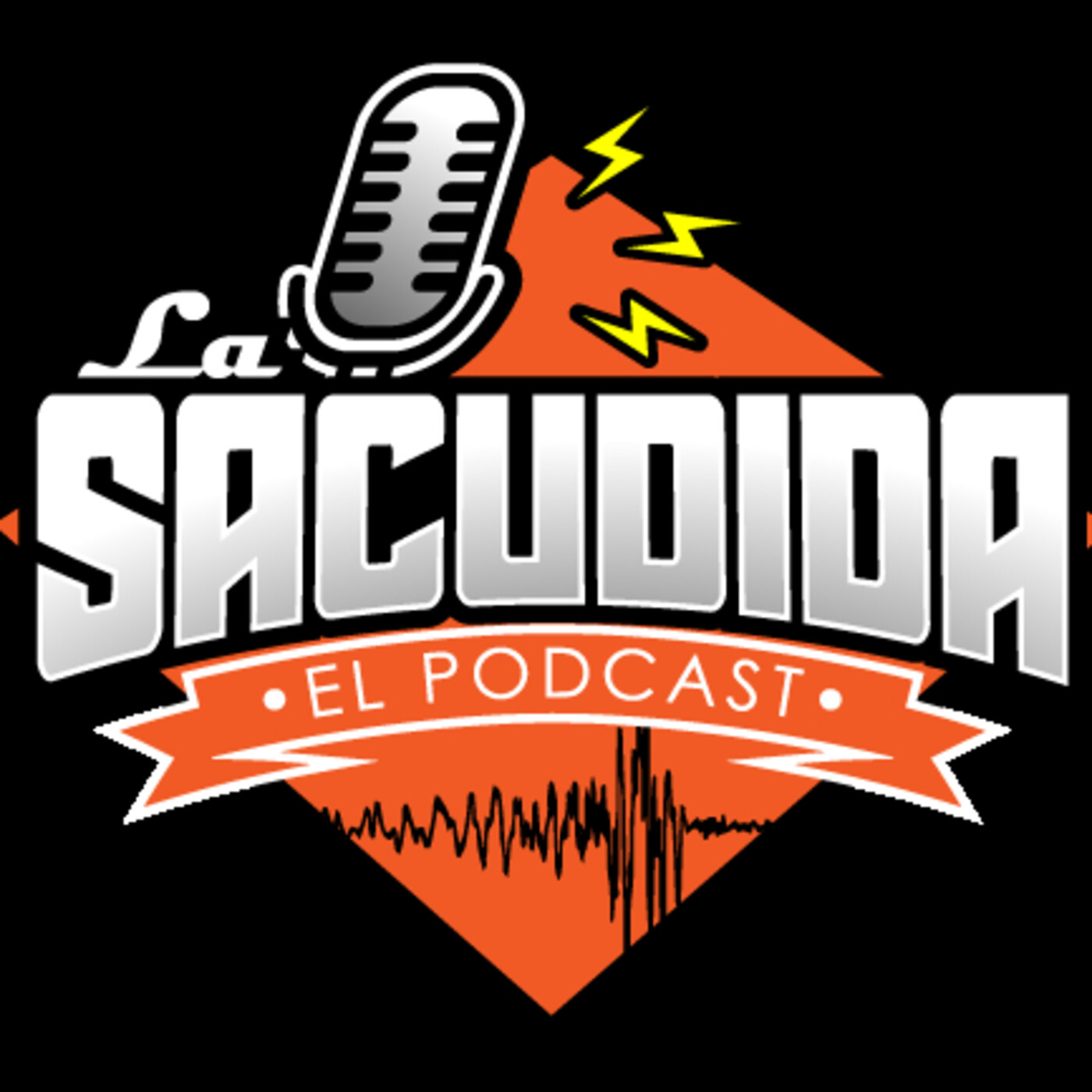 Podcast La Sacudida