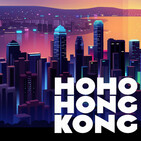 The reopening of Hong Kong