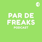 Par de Freaks - Viviendo en el extranjero