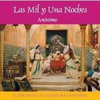 Las Mil y una Noches (Anónimo)
