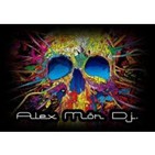 Podcast Alex Mör Dj.