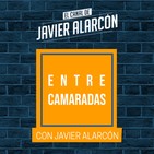 EDUARDO SALAZAR | Entrevista completa | Entre Camaradas