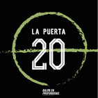La Puerta 20 - 1x10