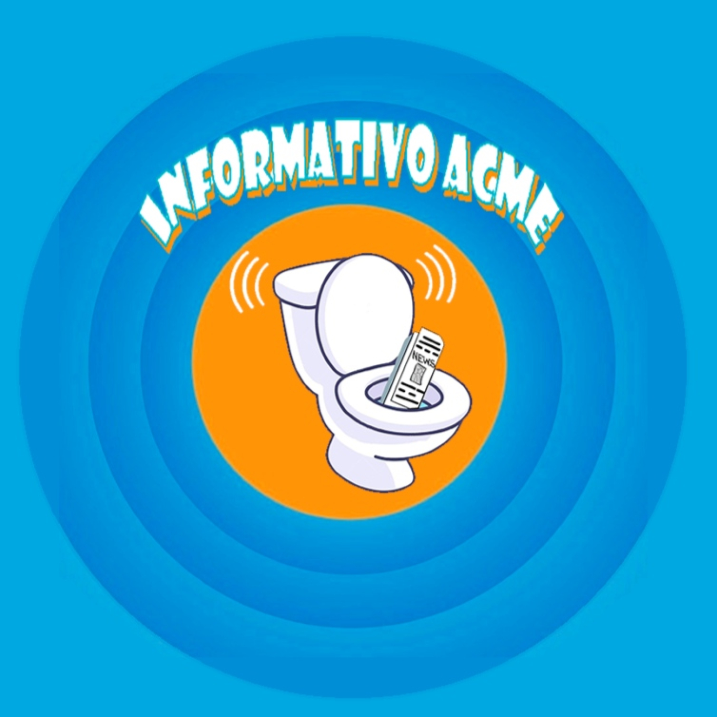 Informativo ACME