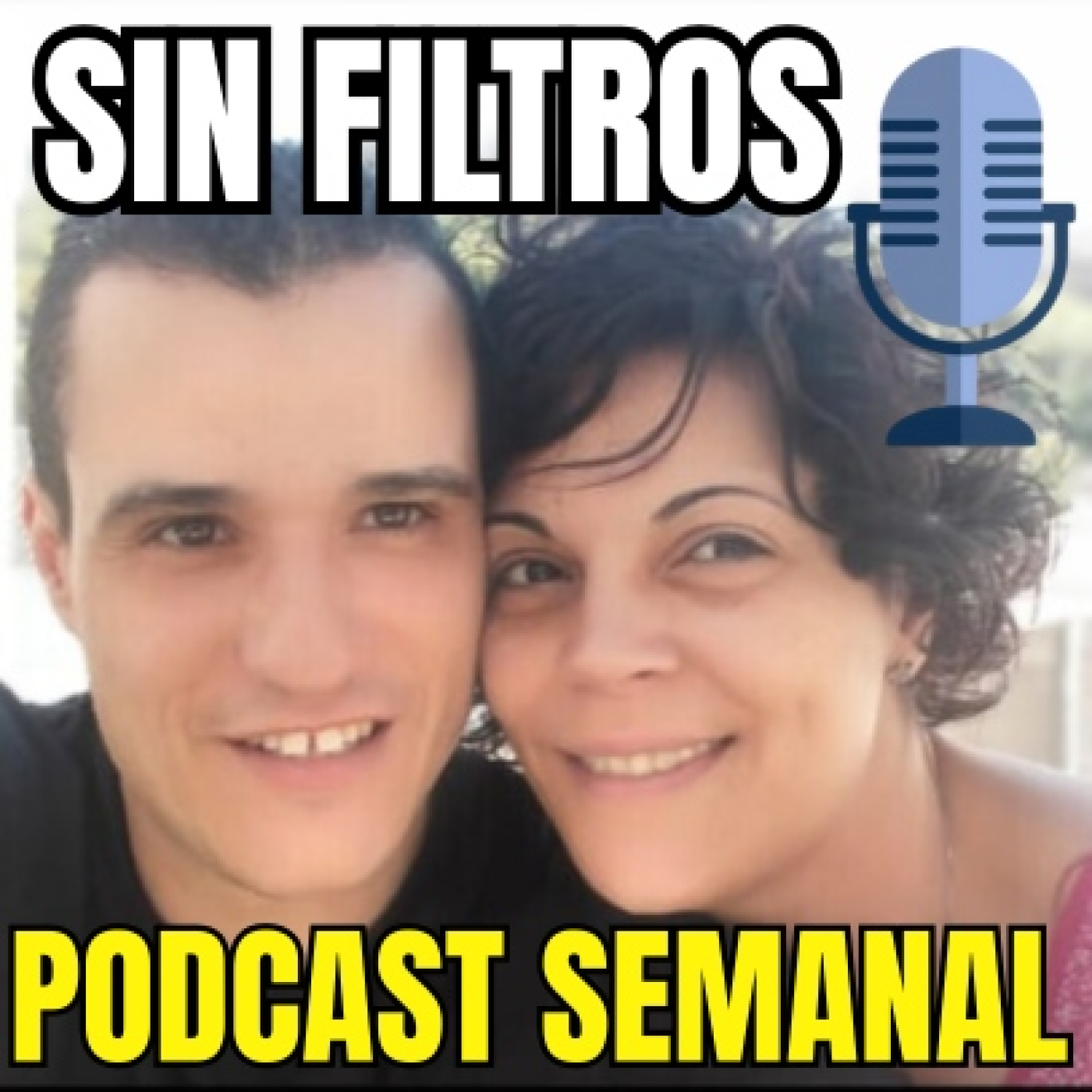 ¿Todos somos infieles? hombre y mujer Podcast