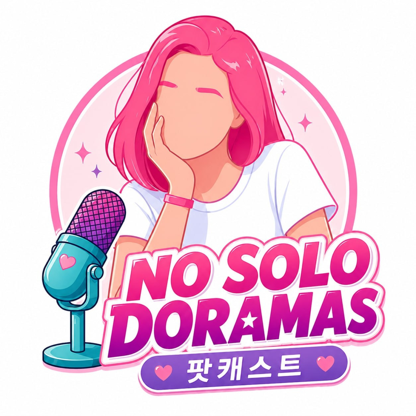 No solo Doramas