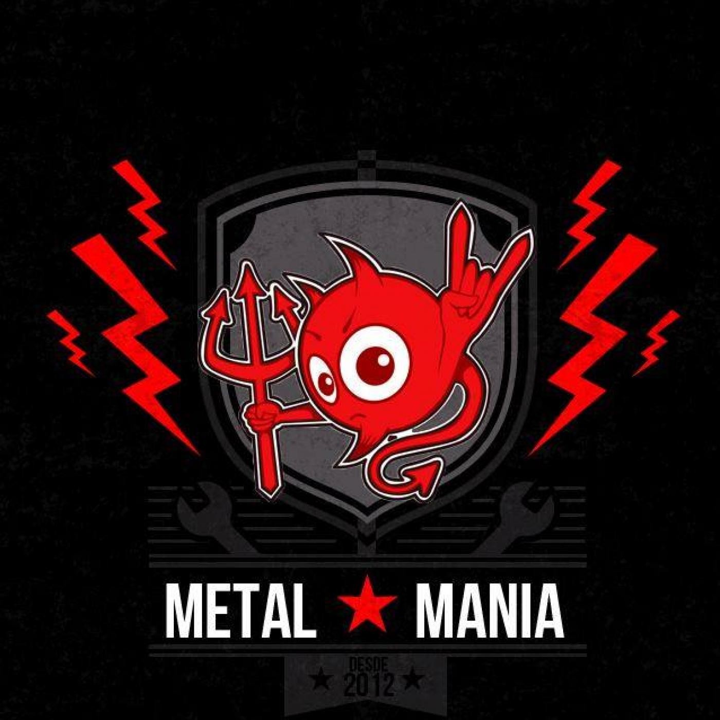 DEATHMETALRADIO