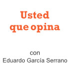 Usted que Opina | 14-10-2018