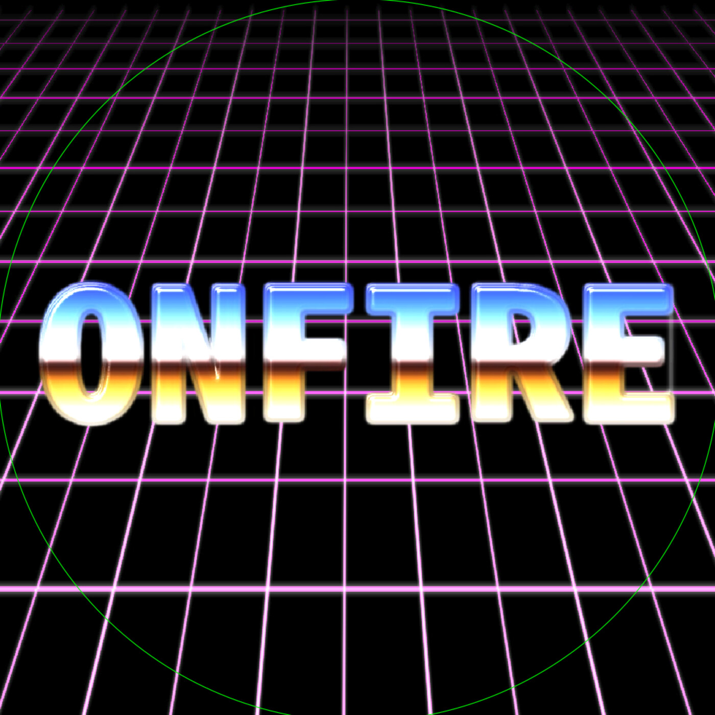 Vídeo Podcast OnFire