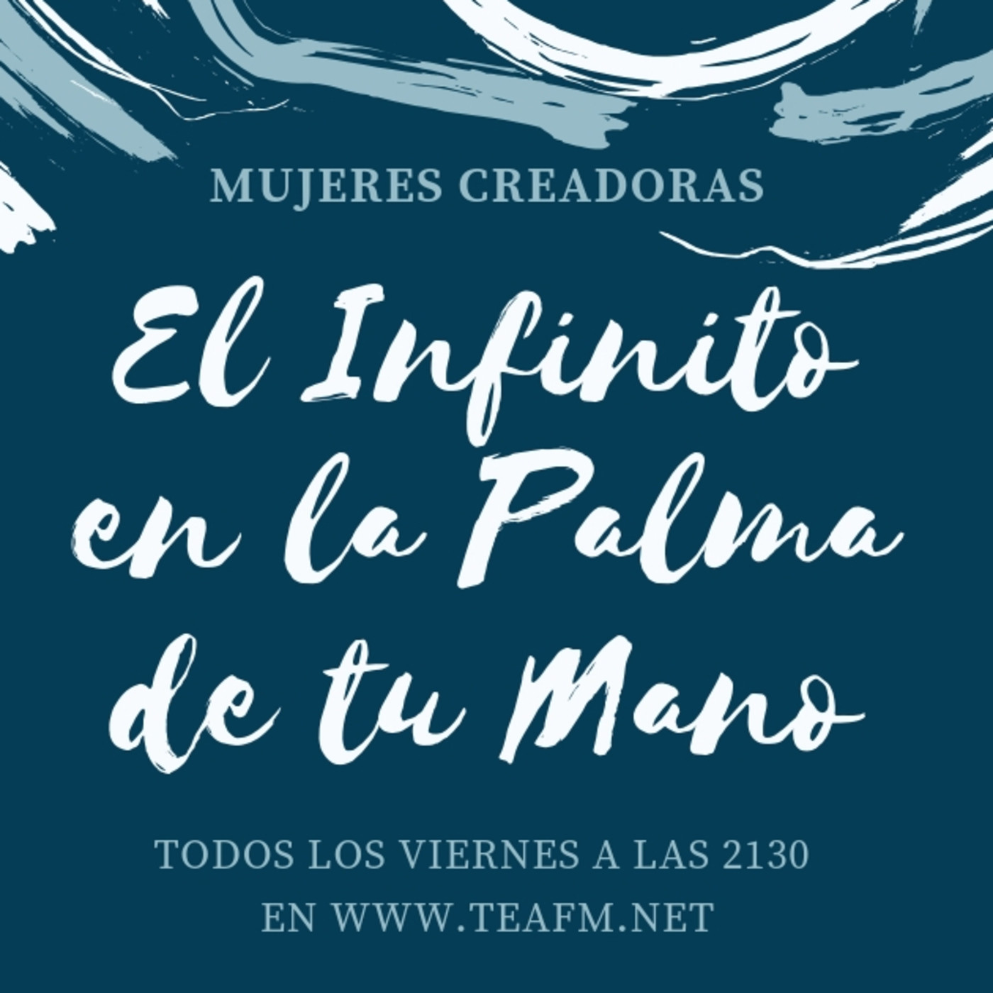 El Infinito en la Palma de tu Mano