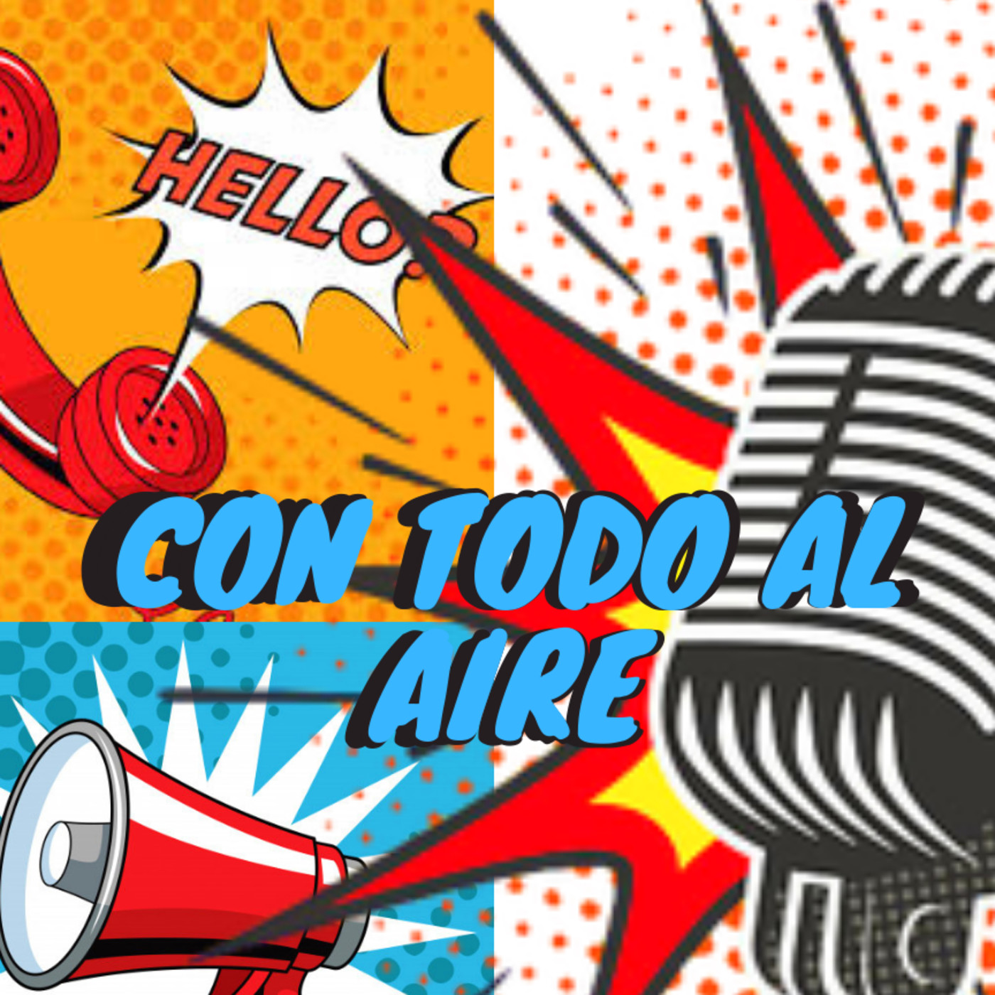 Con Todo Al Aire