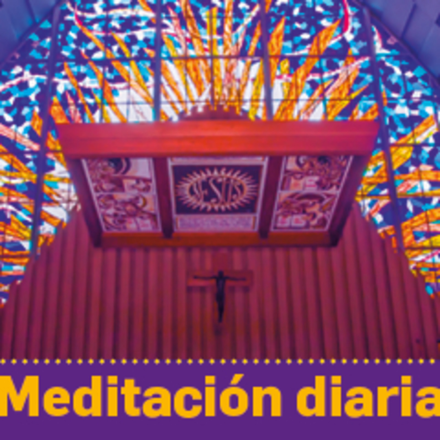 Meditación Diaria #1328 ¿Qué nos Impide? Julio 12-2024