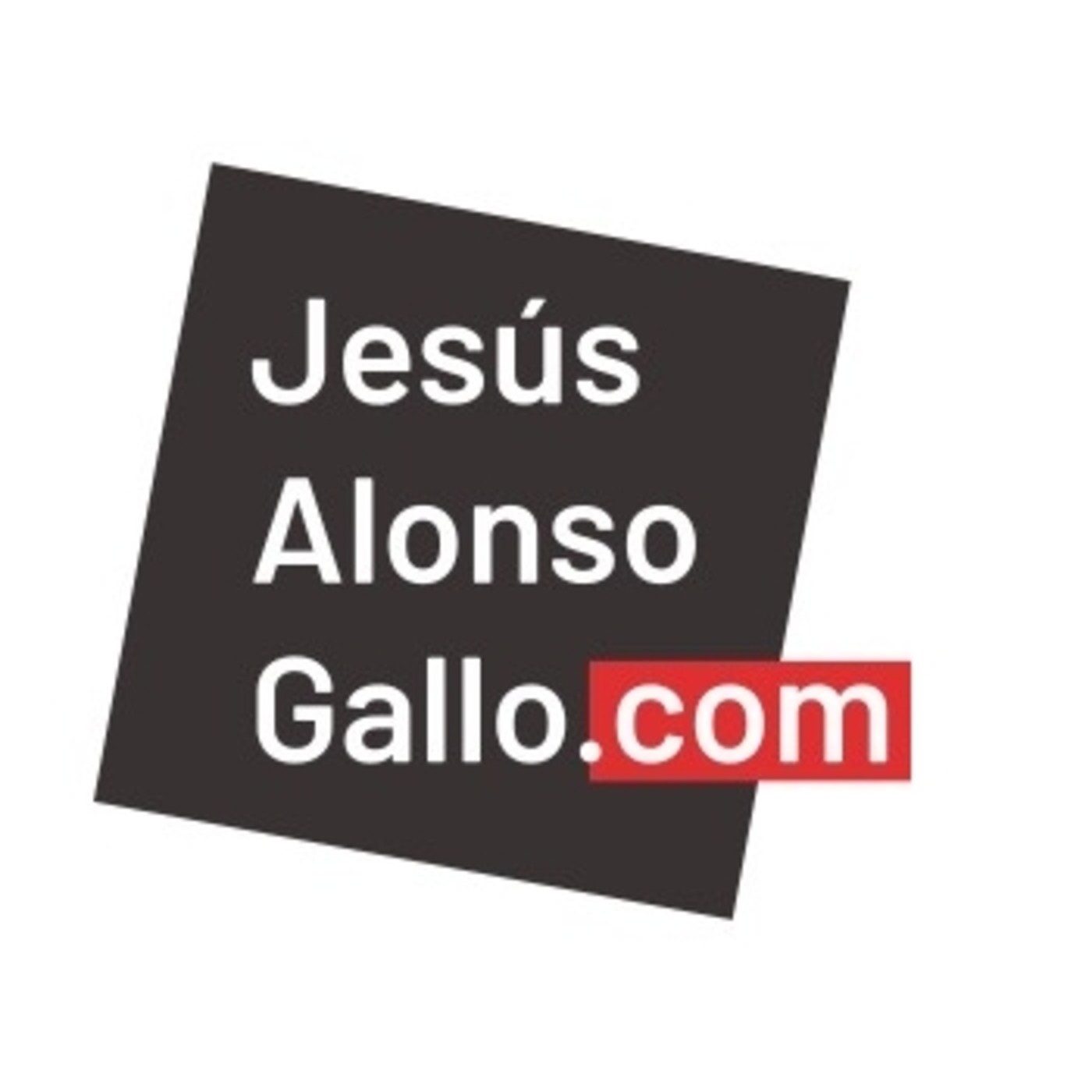 Emprende con Jesús Alonso Gallo