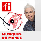 Musiques du monde - Pongo, Antoinette Konan, FKA Twigs, Lucas Santtana, Skygge et Roseaux au parloir !