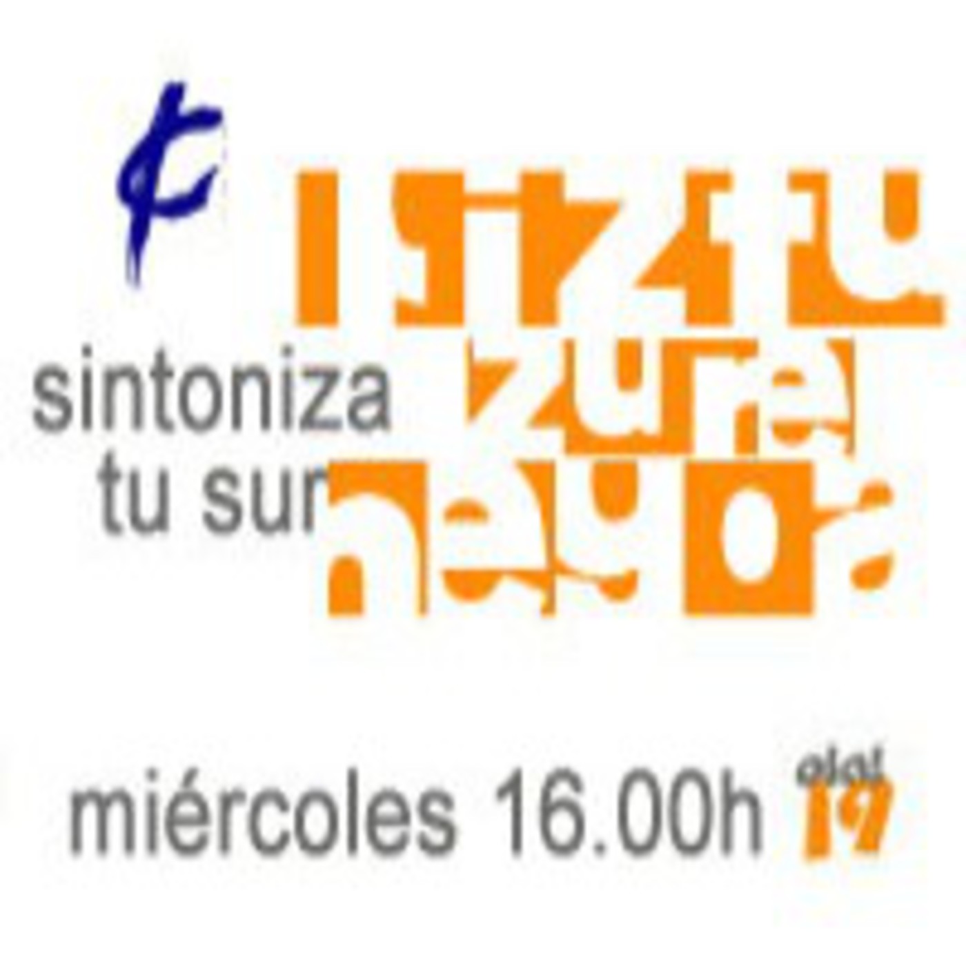 Piztu Zure Hegoa/Sintoniza Tu Sur