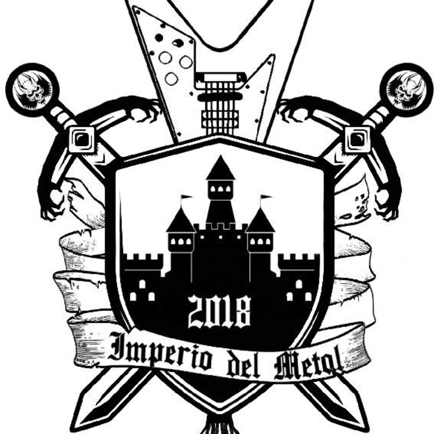 IMPERIO DEL METAL