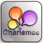 Charlemos. Daniel Bernabé y su libro 'La trampa de la diversidad'